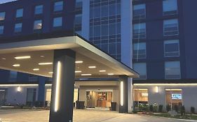 Hampton Inn By Hilton Kingston